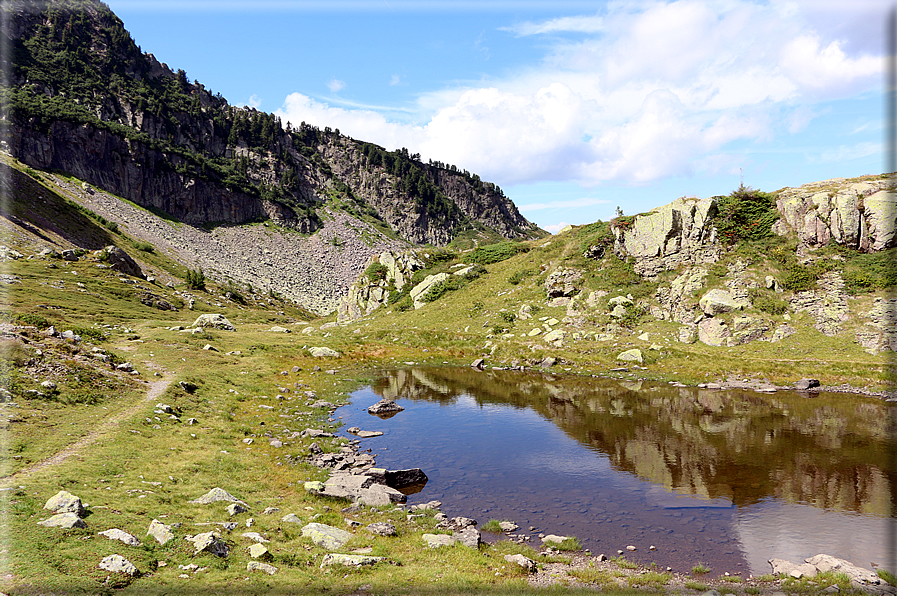 foto Forcella di Montalon